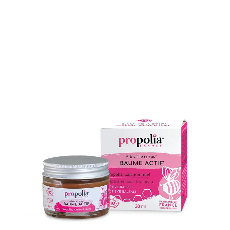 baume-actif