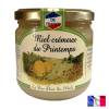Miel du Printemps crémeux