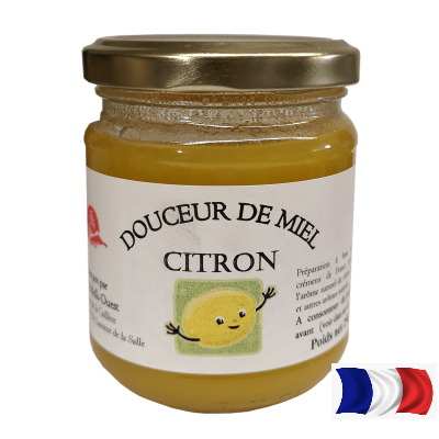 douceur-citron