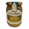 Miel d'Eucalyptus