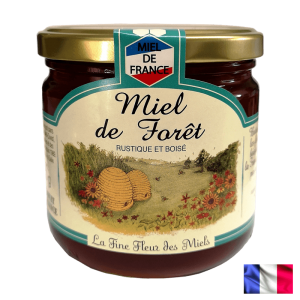Miel de Forêt