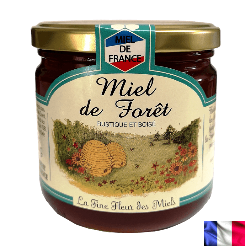 Miel de Forêt