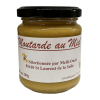 Moutarde au miel