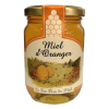 Miel d'Oranger