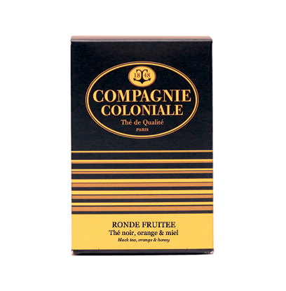 ronde-fruitee