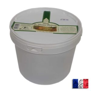 Seau 5kg de miel du Marais Poitevin