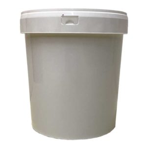 Seau de miel de 20kg