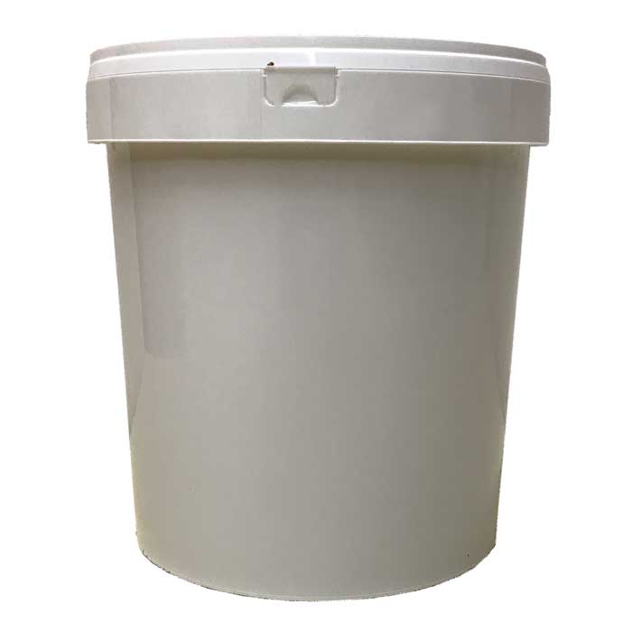 Seau de miel de 20kg