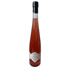 Hydromel moelleux framboise