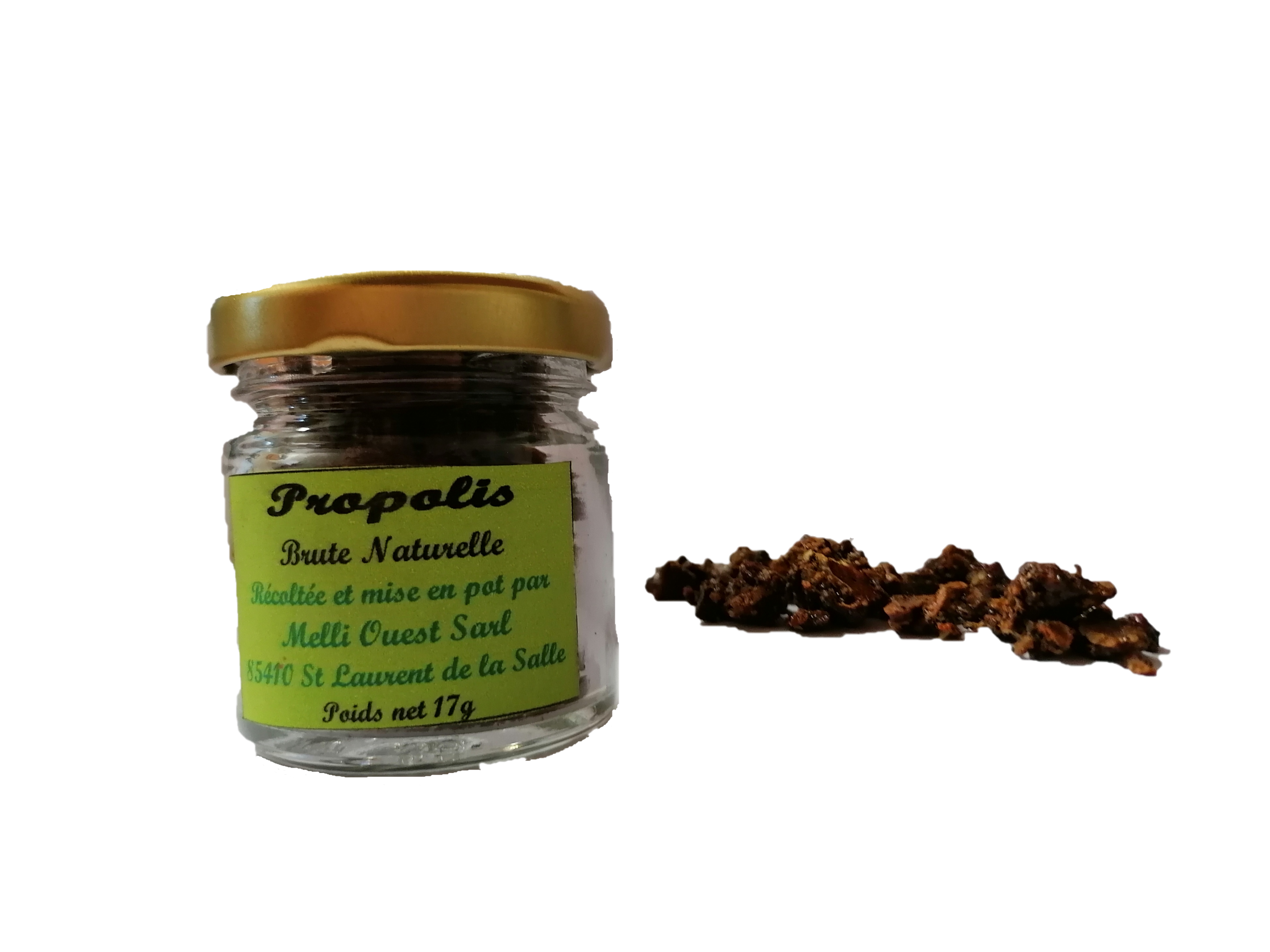 propolis 17g