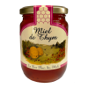 Miel de Thym